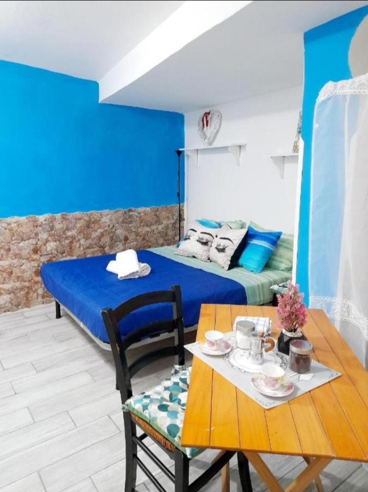 Appartement Simonetta House Napels
